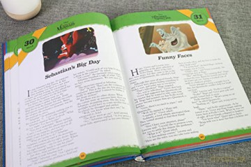 Disney 365 Stories - Unknown [KSIĄŻKA]