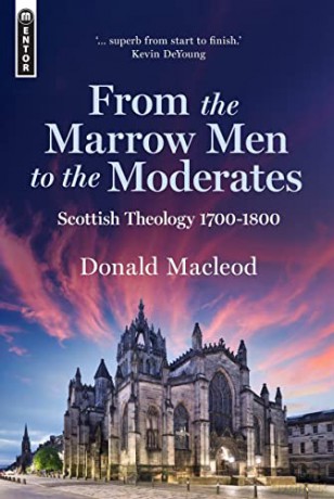 From The Marrow Men To The Moderates [KSIĄŻKA]