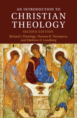 An Introduction To Christian Theology - Plantinga Richard J [KSIĄŻKA]