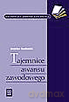 Tajemnice awansu zawodowego [KSIĄŻKA]