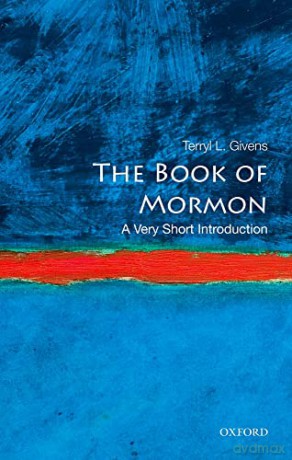 Book Of Mormon - Terryl L Givens [KSIĄŻKA]