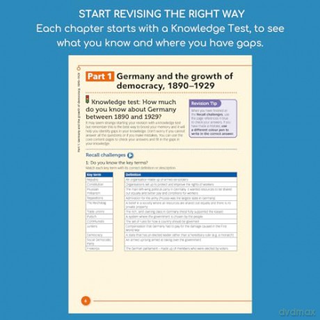 Engaging With Aqa Gcse 9-1 History G - Dale Banham [KSIĄŻKA]