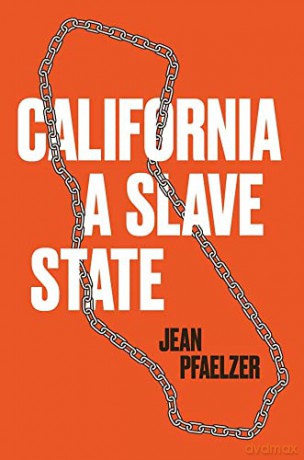 California A Slave State - Jean Pfaelzer [KSIĄŻKA]