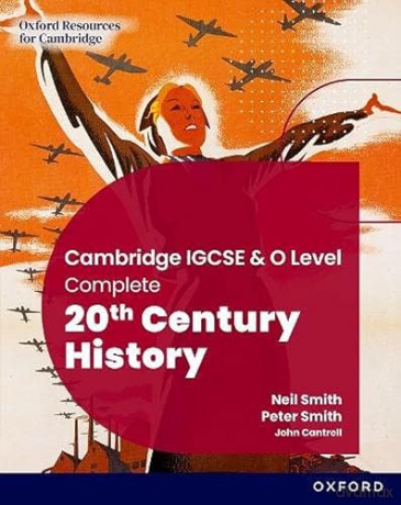 Cambridge Igcse Amp O Level Complete [KSIĄŻKA]