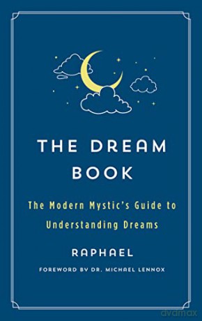 The Dream Book - Raphael [KSIĄŻKA]