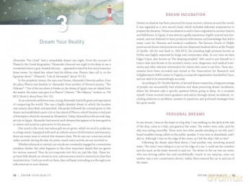 Dream Your Reality - Gita Rash [KSIĄŻKA]