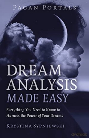 Dream Analysis Made Easy - Krystina Sypniewski [KSIĄŻKA]
