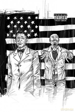 Black Af History Hb - Harriot Michael [KSIĄŻKA]