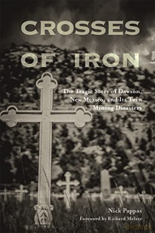 Crosses Of Iron - Nick By) [KSIĄŻKA]