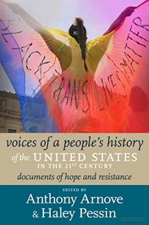 21st Century Voices/Peoples History Us - Anthony Arnove [KSIĄŻKA]