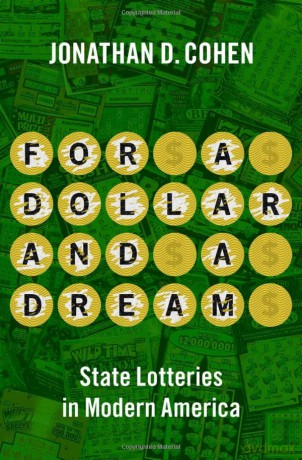 For A Dollar And A Dream [KSIĄŻKA]