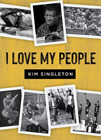 I Love My People - Kim Singleton [KSIĄŻKA]
