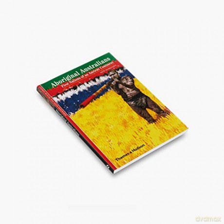 Aboriginal Australians - Stephen Muecke [KSIĄŻKA]