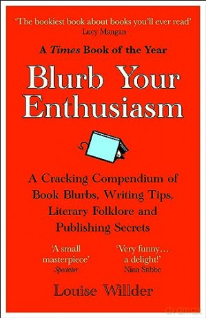 Blurb Your Enthusiasm - Louise Willder [KSIĄŻKA]