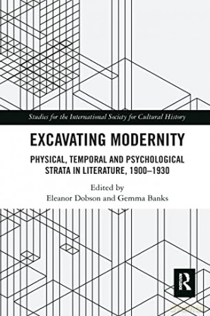 Excavating Modernity - Eleanor Dobson [KSIĄŻKA]