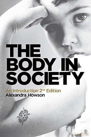 Body In Society - Alexandra Howson [KSIĄŻKA]