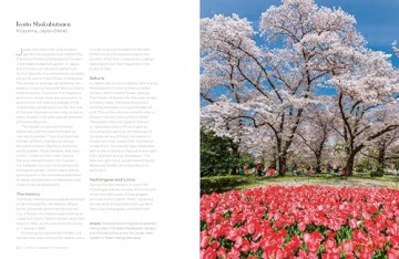 Botanic Gardens Of The World - Deborah Trentham [KSIĄŻKA]