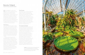 Botanic Gardens Of The World - Deborah Trentham [KSIĄŻKA]