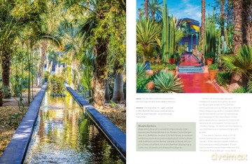 Botanic Gardens Of The World - Deborah Trentham [KSIĄŻKA]