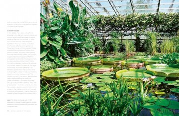 Botanic Gardens Of The World - Deborah Trentham [KSIĄŻKA]