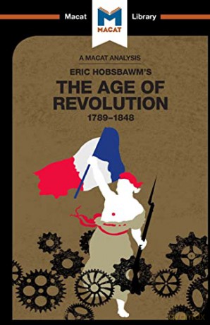 An Analysis Of Eric Hobsbawm's The Age O - Tom Stammers [KSIĄŻKA]