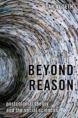 Beyond Reason [KSIĄŻKA]