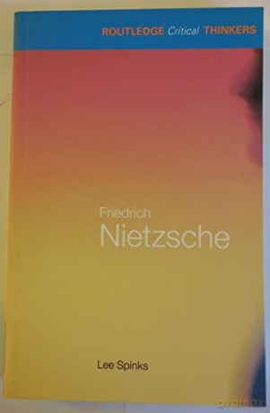 Friedrich Nietzsche - Unknown [KSIĄŻKA]