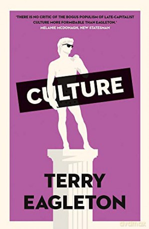 Culture - Terry Eagleton [KSIĄŻKA]