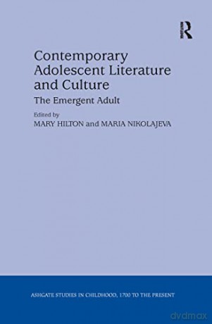 Contemporary Adolescent Literature - Nikolajeva [KSIĄŻKA]