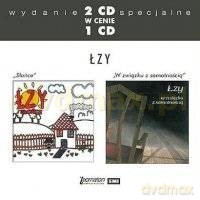 Łzy: Słońce / W związku z samotnością [2CD]