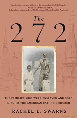 272 - Rachel Swarns [KSIĄŻKA]
