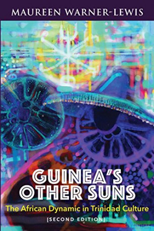 Guinea S Other Suns 2nd Ed [KSIĄŻKA]