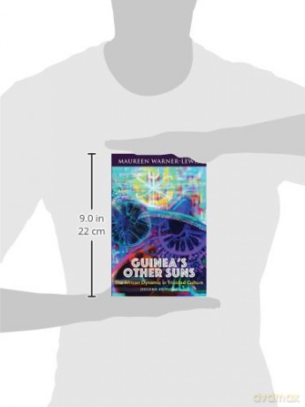 Guinea S Other Suns 2nd Ed [KSIĄŻKA]