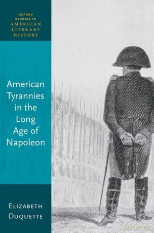 American Tyrannies In The Long Age Of N [KSIĄŻKA]