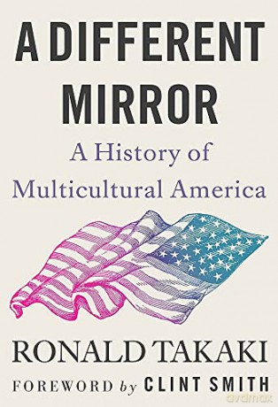 A Different Mirror - Ronald Takaki Clint [KSIĄŻKA]