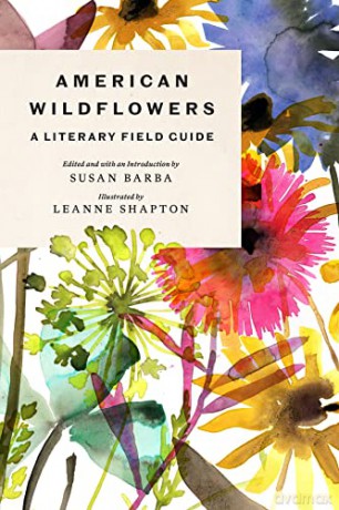 American Wildflowers A Literary Fi - Susan Barba [KSIĄŻKA]