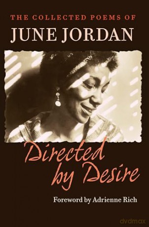 Directed Desire Collected Poems June [KSIĄŻKA]