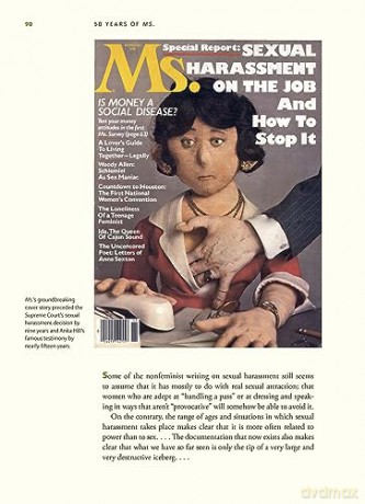 50 Years Of Ms - Katherine Spillar [KSIĄŻKA]