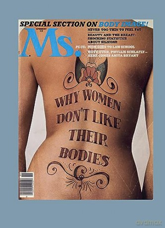 50 Years Of Ms - Katherine Spillar [KSIĄŻKA]