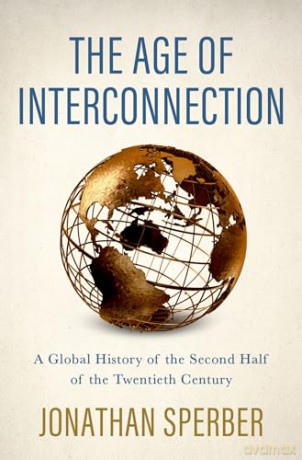 Age Of Interconnection [KSIĄŻKA]