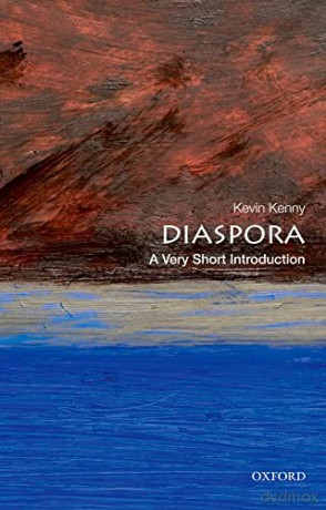 Diaspora - Kevin Kenny [KSIĄŻKA]