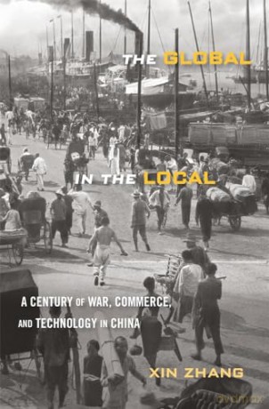 Global In The Local [KSIĄŻKA]