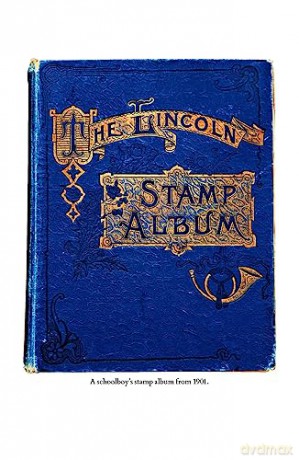 From My Old Stamp Album - Stuart Laycock [KSIĄŻKA]
