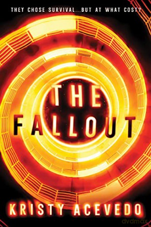 Fallout - Kristy Acevedo [KSIĄŻKA]