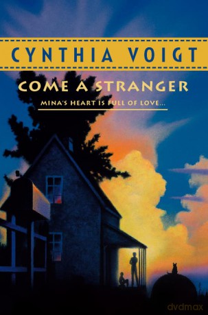 Come A Stranger T Pb - Cynthia Voigt [KSIĄŻKA]