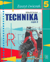 Technika SP kl.5 ćwiczenia cz.2 - Bober W. [KSIĄŻKA]