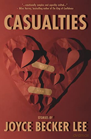 Casualties [KSIĄŻKA]