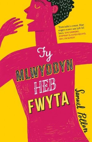 Darllen Yn Well Fy Mlwyddyn Heb Fwyta - PollenSamuel [KSIĄŻKA]