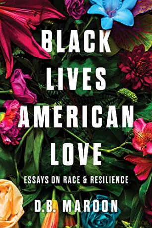 Black Lives American Love [KSIĄŻKA]