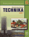 Technika SP kl.6 podręcznik z ćw. cz.1 - Danuta Łazuchiewicz [KSIĄŻKA]